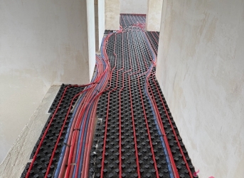 Частный дом в село Орудьево (Дмитровский городской округ)