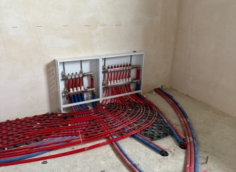 Частный дом в село Орудьево (Дмитровский городской округ)