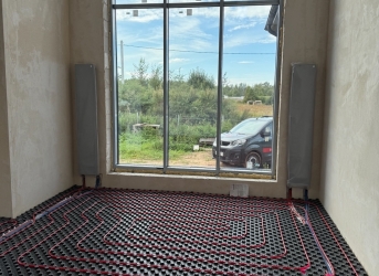 Частный дом в село Орудьево (Дмитровский городской округ)