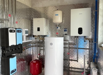 Частный дом в село Орудьево (Дмитровский городской округ)