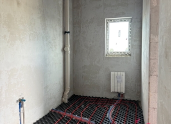 Частный дом в село Орудьево (Дмитровский городской округ)