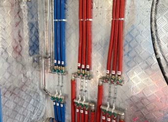 Частный дом в село Орудьево (Дмитровский городской округ)