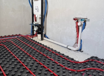 Частный дом в село Орудьево (Дмитровский городской округ)