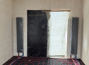 Частный дом в село Орудьево (Дмитровский городской округ)